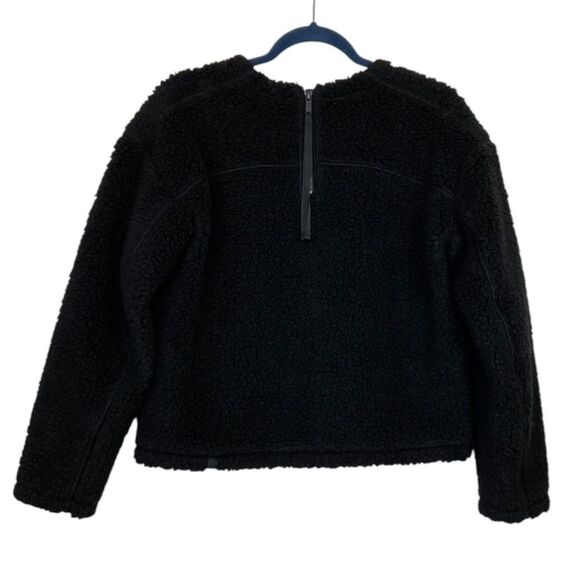 Lululemon Wool Whenever Crew - Picture 7 of 9